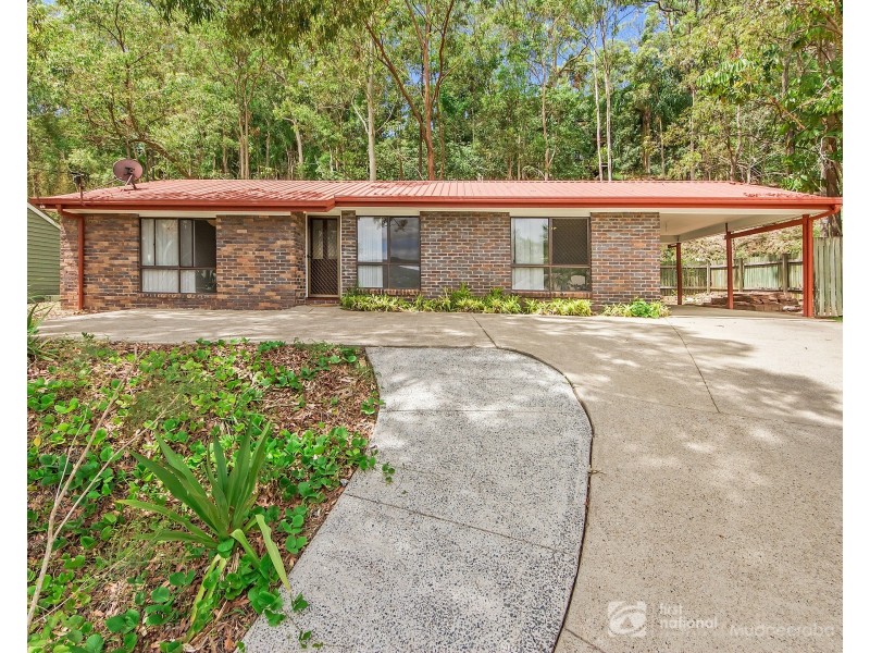 5 Orbit Court, Mudgeeraba QLD 4213