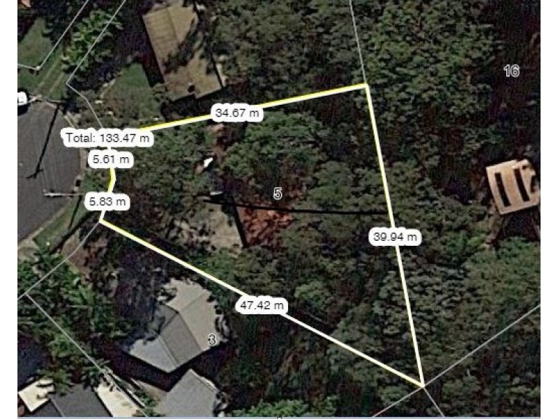 5 Orbit Court, Mudgeeraba QLD 4213