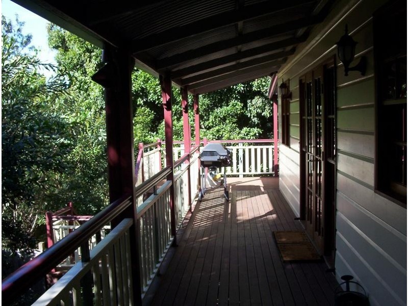 Springbrook QLD 4213