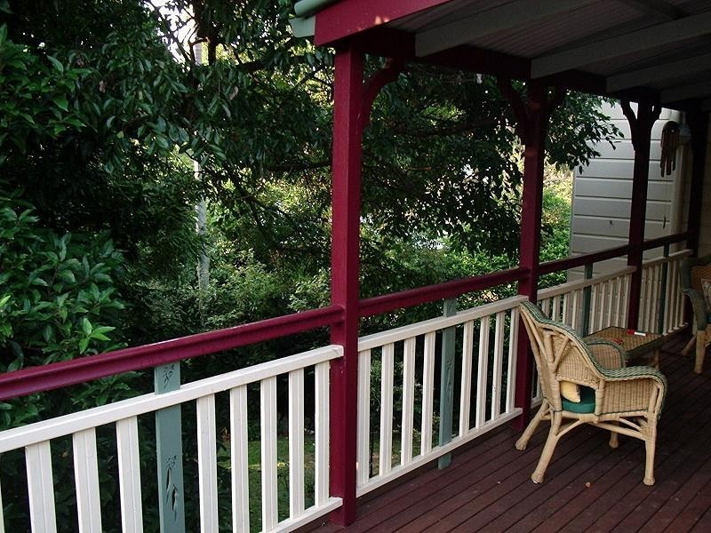 Springbrook QLD 4213