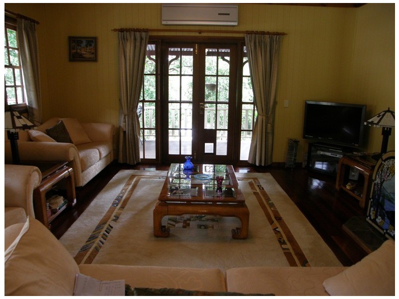 Springbrook QLD 4213