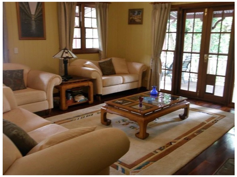 Springbrook QLD 4213