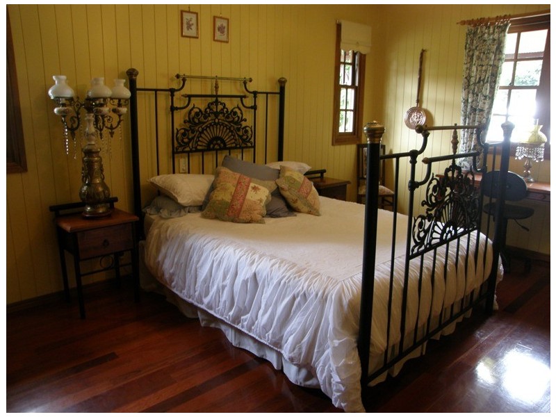 Springbrook QLD 4213