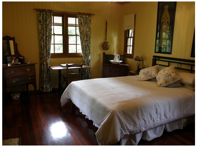 Springbrook QLD 4213