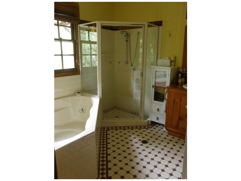 Springbrook QLD 4213