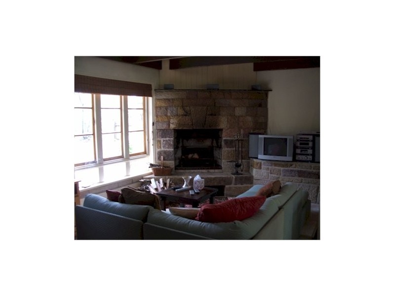 13 Mundora Road, Springbrook QLD 4213