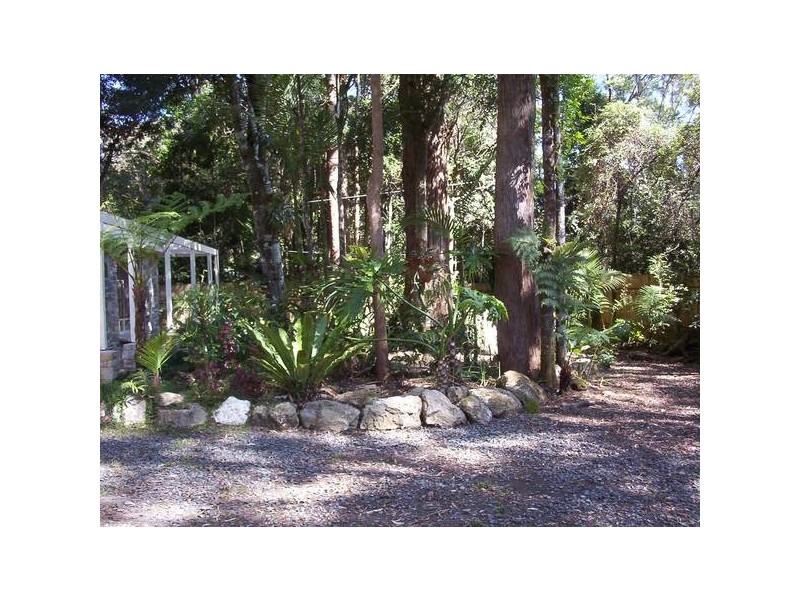13 Mundora Road, Springbrook QLD 4213