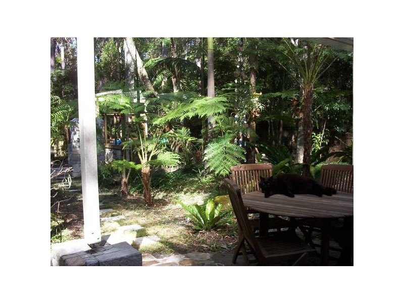 13 Mundora Road, Springbrook QLD 4213