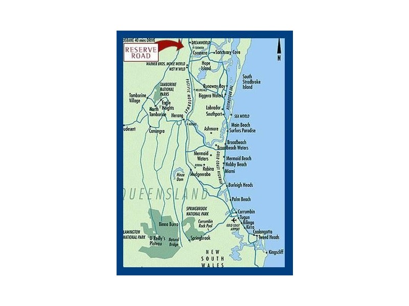 142 Reserve Road, Upper Coomera QLD 4209