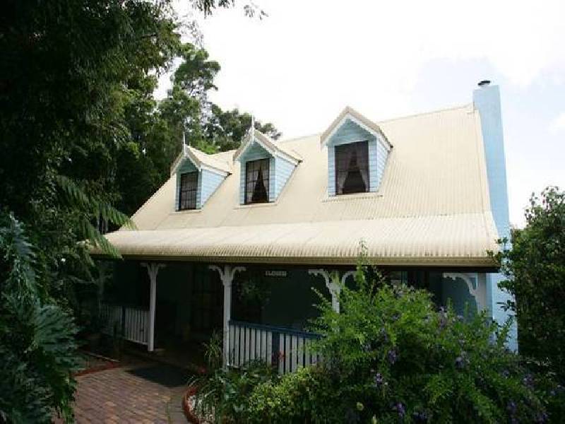 Forestry Road, Springbrook QLD 4213