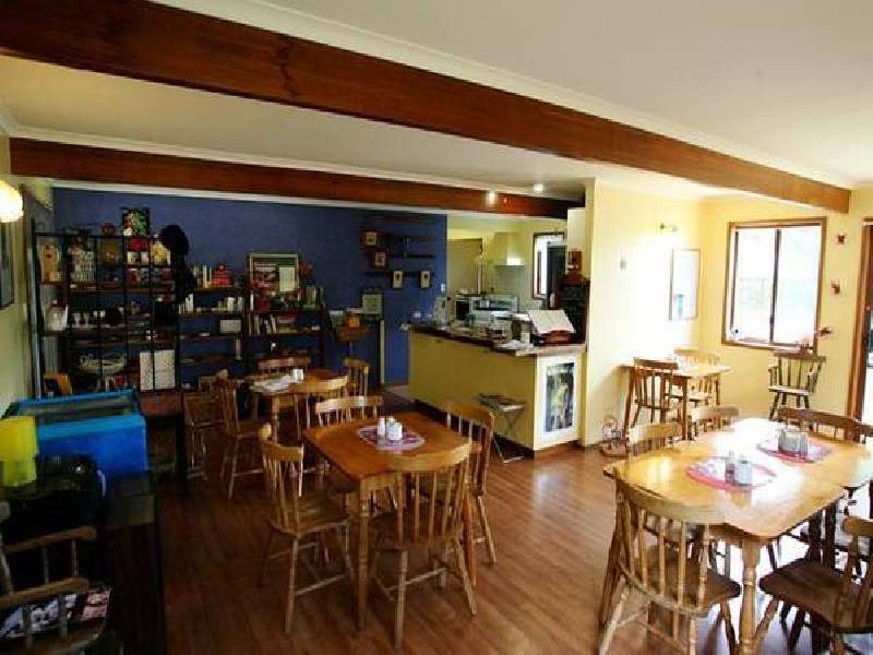 Forestry Road, Springbrook QLD 4213