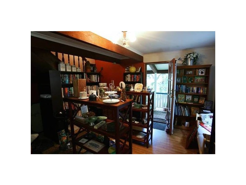 Forestry Road, Springbrook QLD 4213