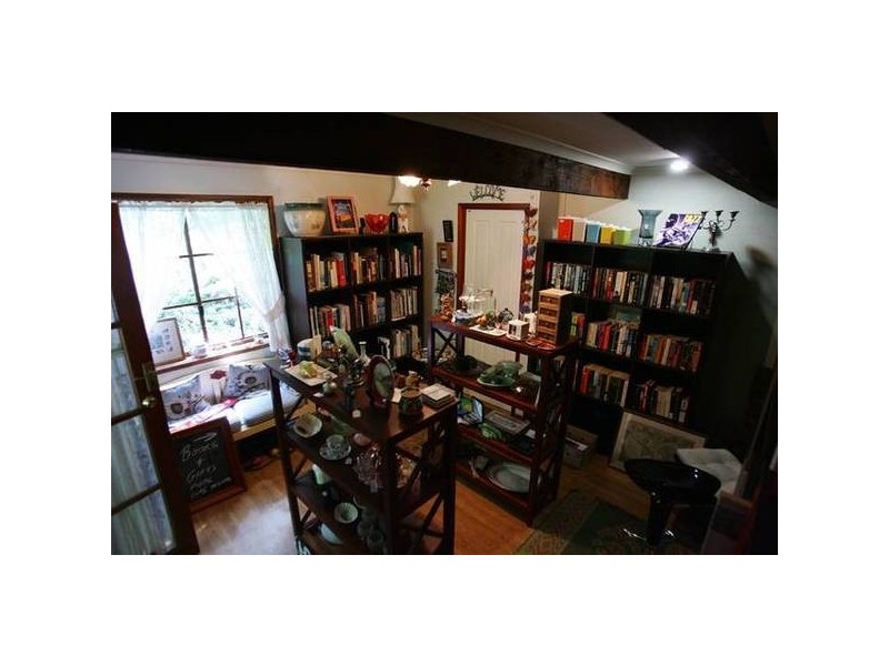 Forestry Road, Springbrook QLD 4213