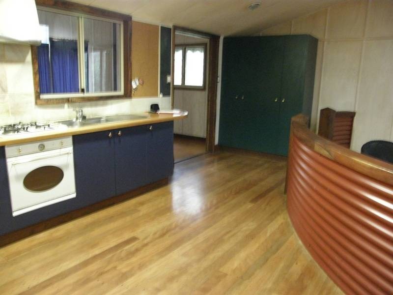 25 Gwongorella Parade, Springbrook QLD 4213