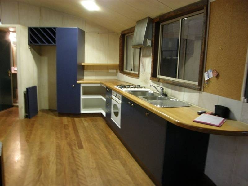 25 Gwongorella Parade, Springbrook QLD 4213