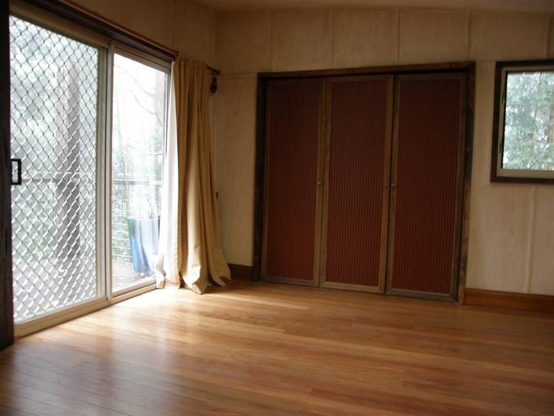 25 Gwongorella Parade, Springbrook QLD 4213