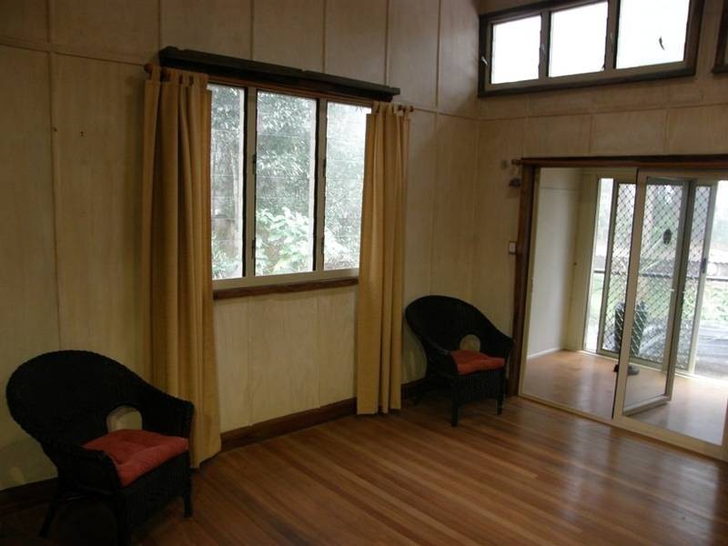 25 Gwongorella Parade, Springbrook QLD 4213