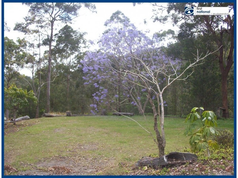 271 Austinville Road, Austinville QLD 4213