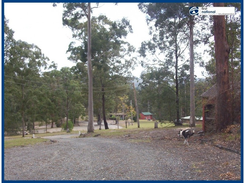 271 Austinville Road, Austinville QLD 4213