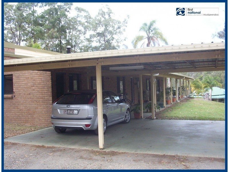 271 Austinville Road, Austinville QLD 4213