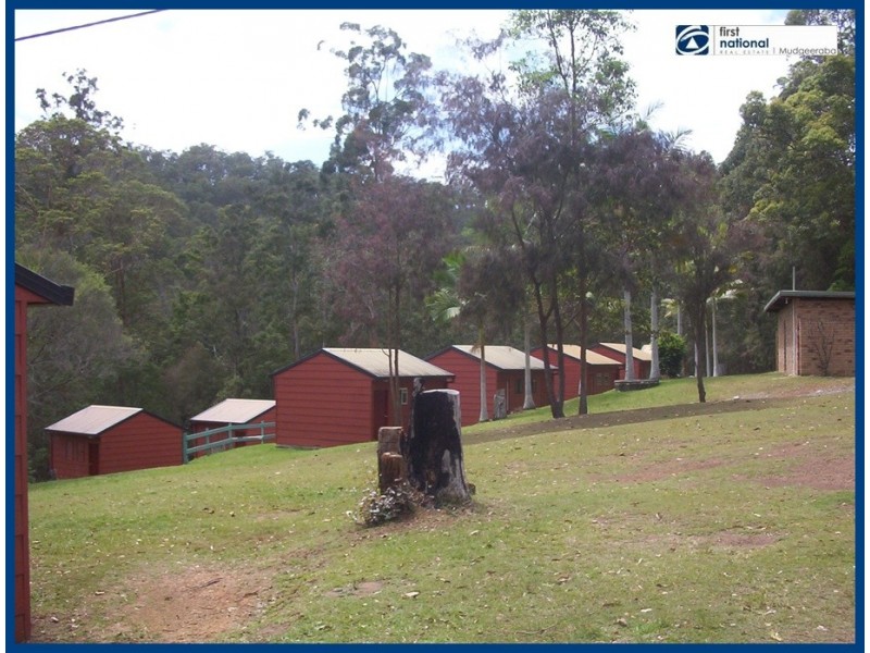 271 Austinville Road, Austinville QLD 4213