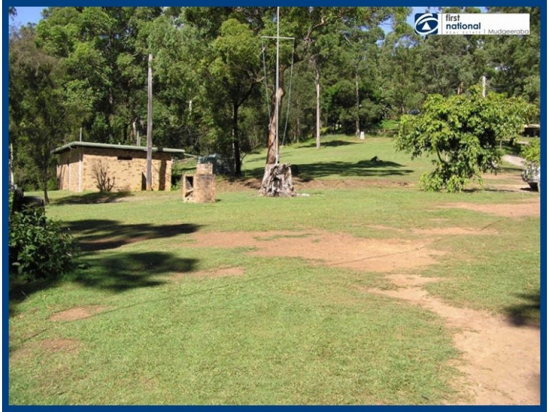 271 Austinville Road, Austinville QLD 4213