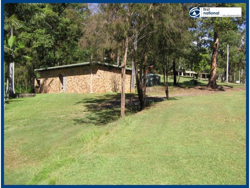 271 Austinville Road, Austinville QLD 4213