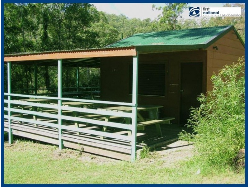 271 Austinville Road, Austinville QLD 4213