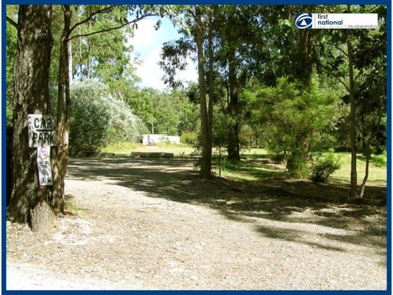 271 Austinville Road, Austinville QLD 4213