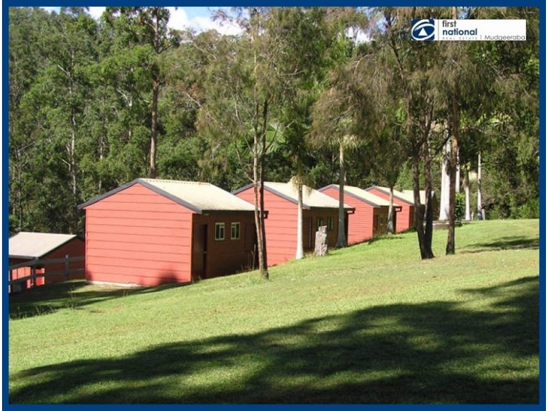 271 Austinville Road, Austinville QLD 4213