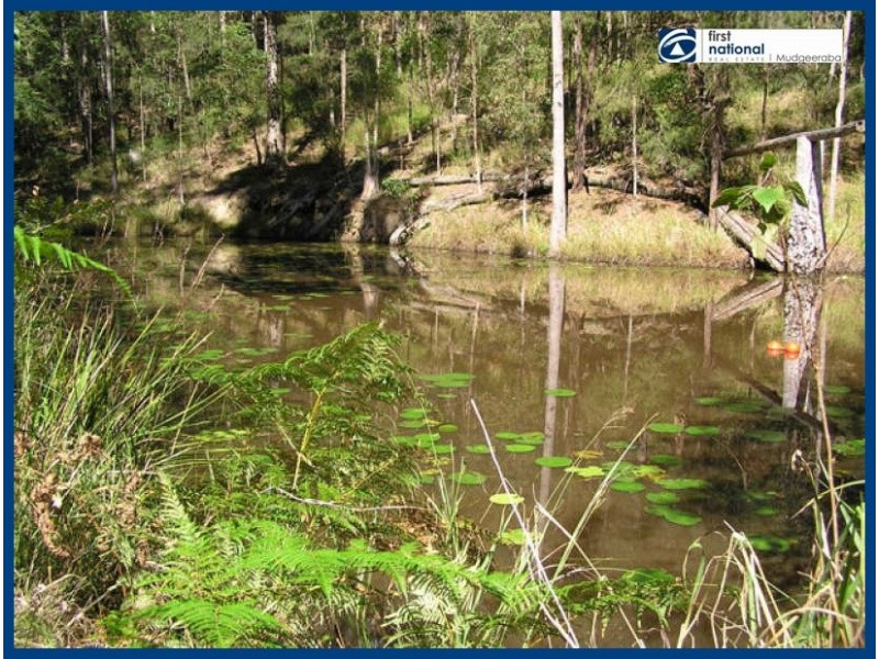 271 Austinville Road, Austinville QLD 4213