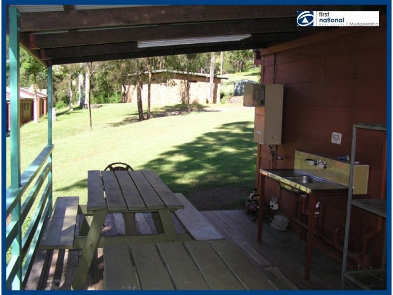 271 Austinville Road, Austinville QLD 4213