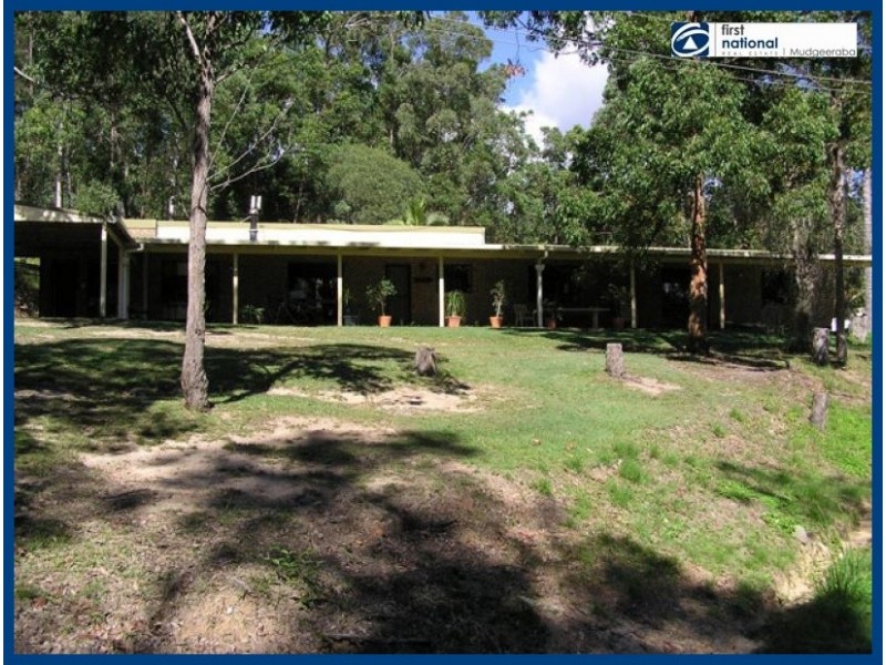 271 Austinville Road, Austinville QLD 4213
