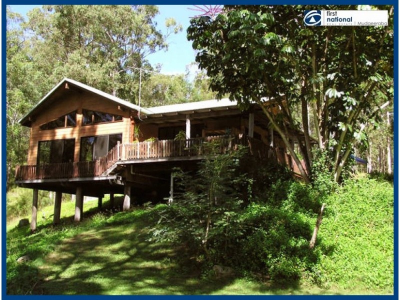 271 Austinville Road, Austinville QLD 4213