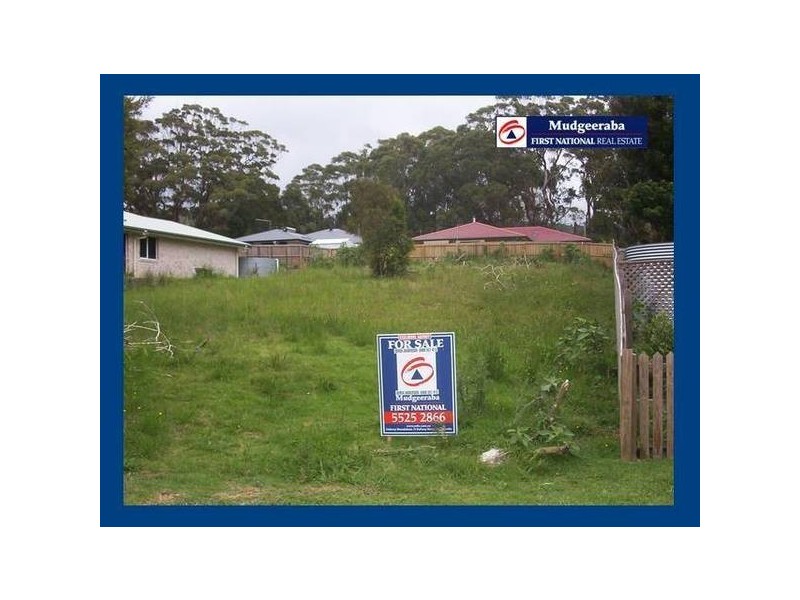 Springbrook QLD 4213