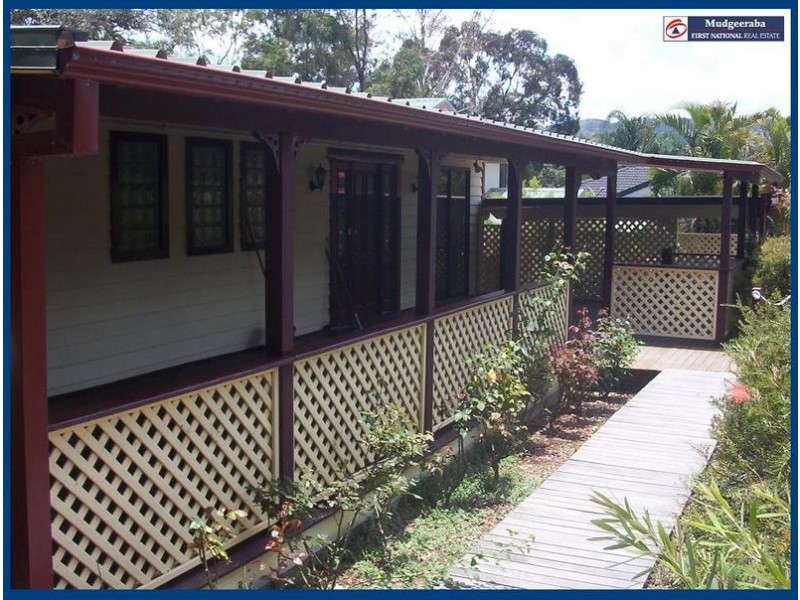 11 Equinox Court, Mudgeeraba QLD 4213