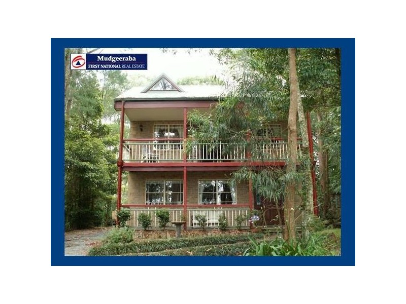 Springbrook QLD 4213