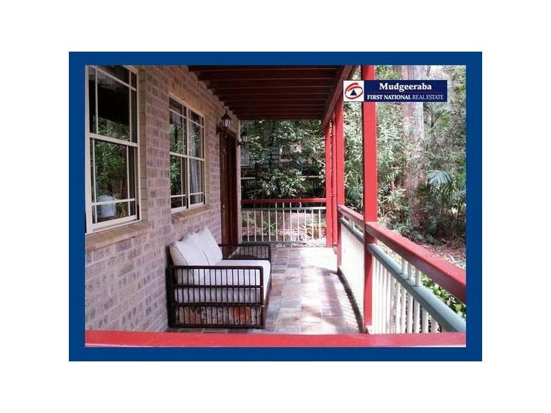 Springbrook QLD 4213