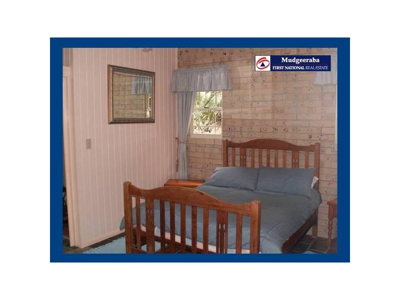 Springbrook QLD 4213