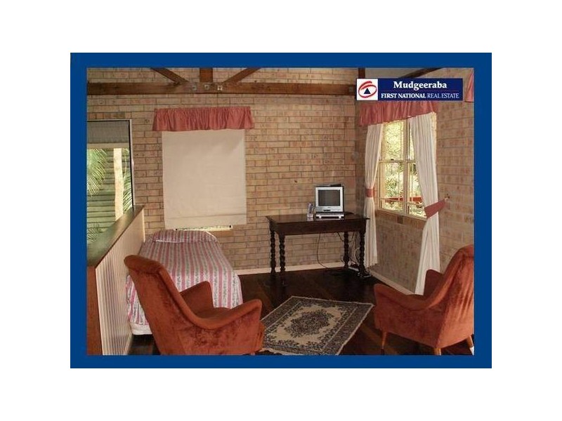 Springbrook QLD 4213