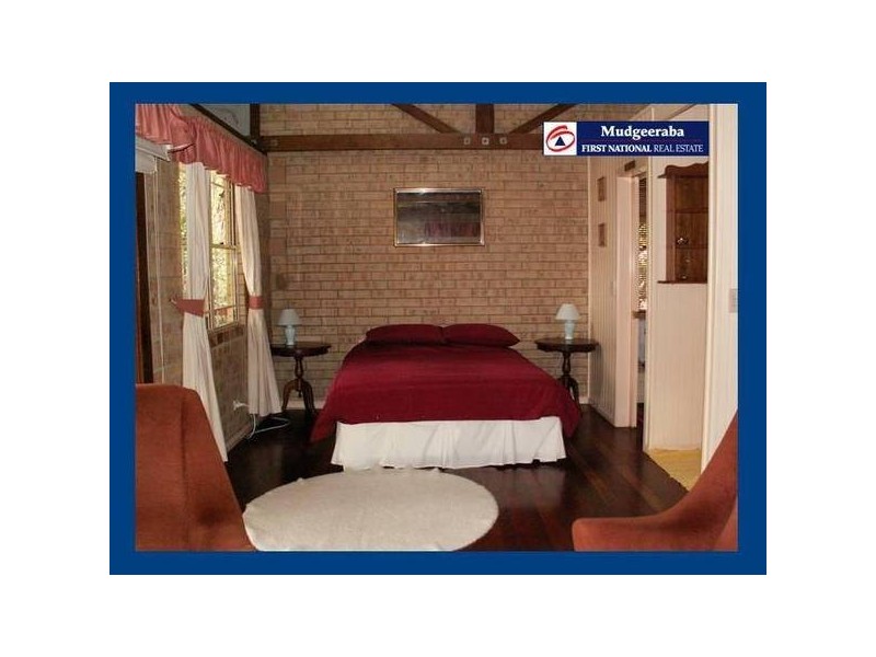 Springbrook QLD 4213