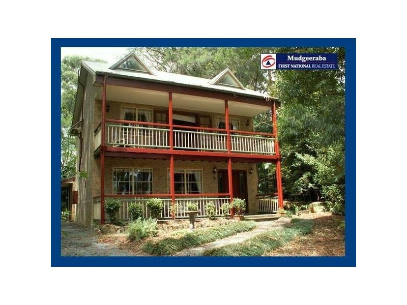 Springbrook QLD 4213