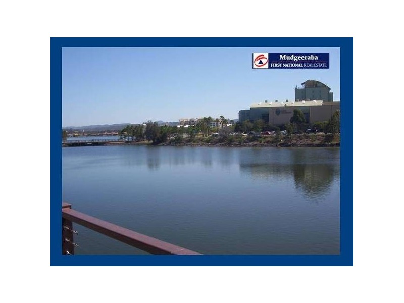 Varsity Lakes QLD 4227