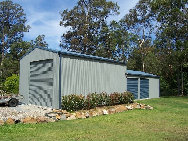 15 Baron Court, Tallai QLD 4213