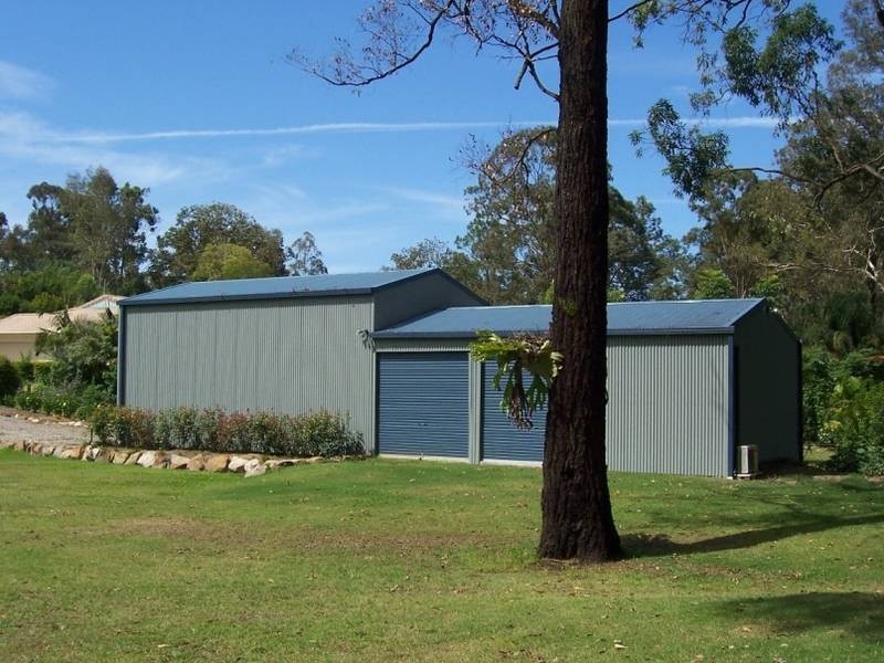 15 Baron Court, Tallai QLD 4213