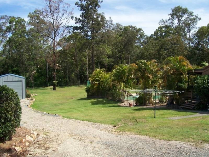 15 Baron Court, Tallai QLD 4213