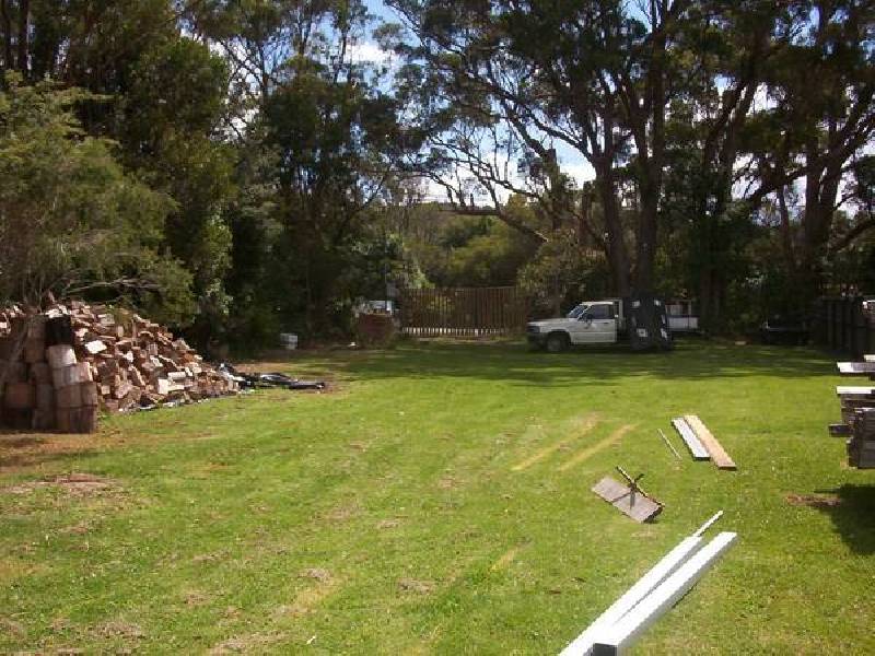 2699 Springbrook Road, Springbrook QLD 4213