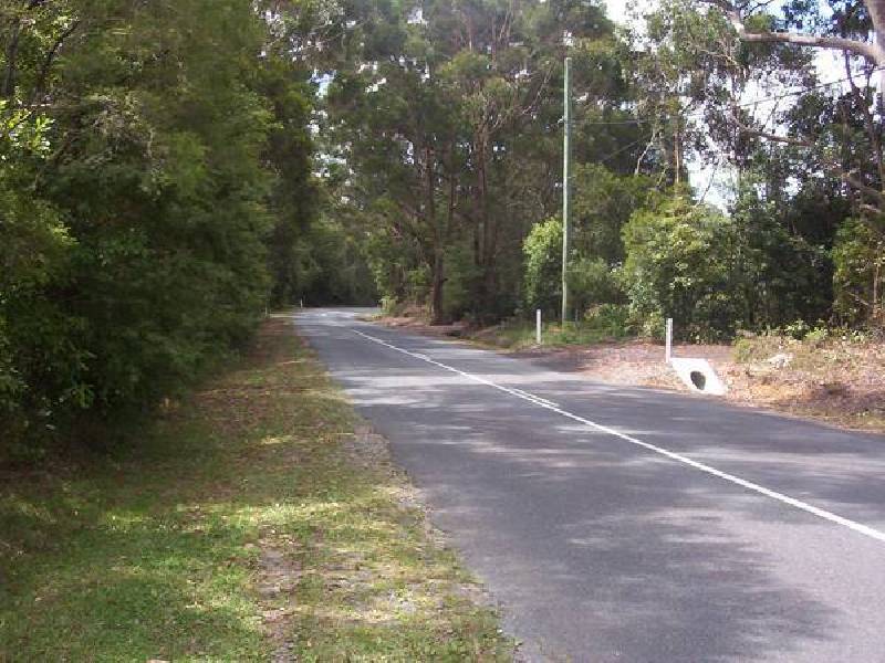 2699 Springbrook Road, Springbrook QLD 4213