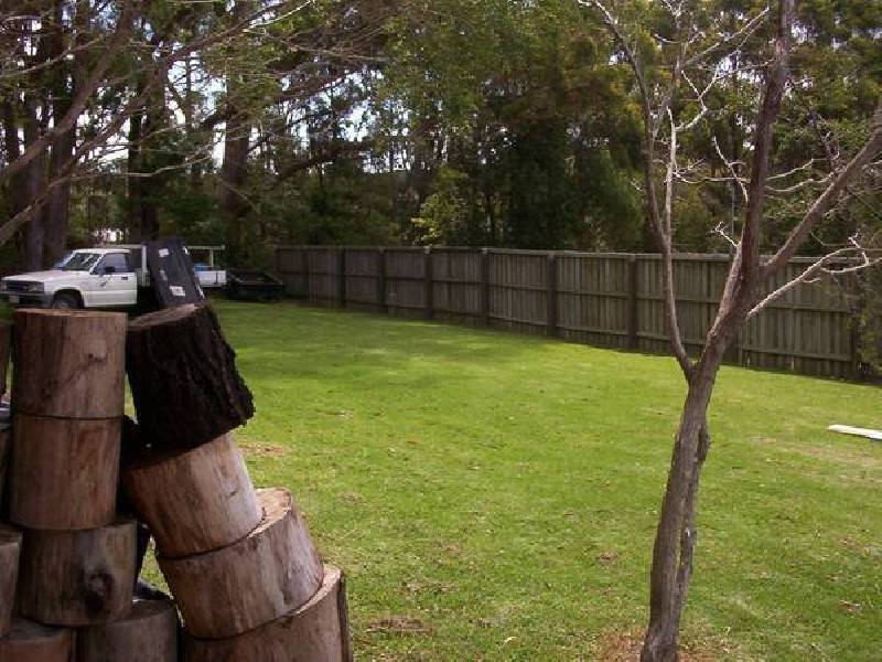 2699 Springbrook Road, Springbrook QLD 4213