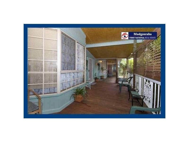 Springbrook QLD 4213